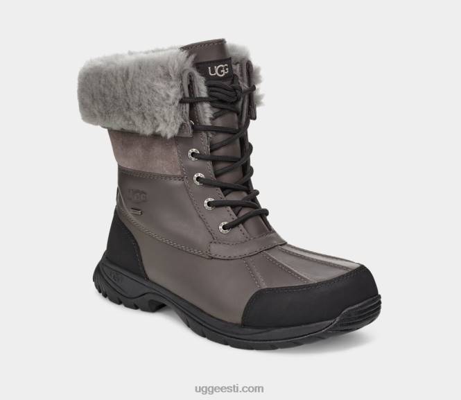 UGG mehed butte PHPB1525 metallist
