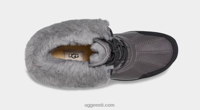 UGG mehed butte PHPB1525 metallist