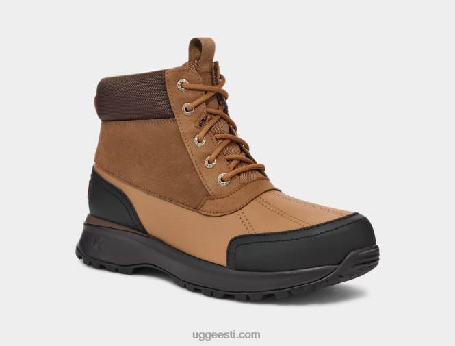 UGG mehed emmett pardisaabas PHPB1492 kastan