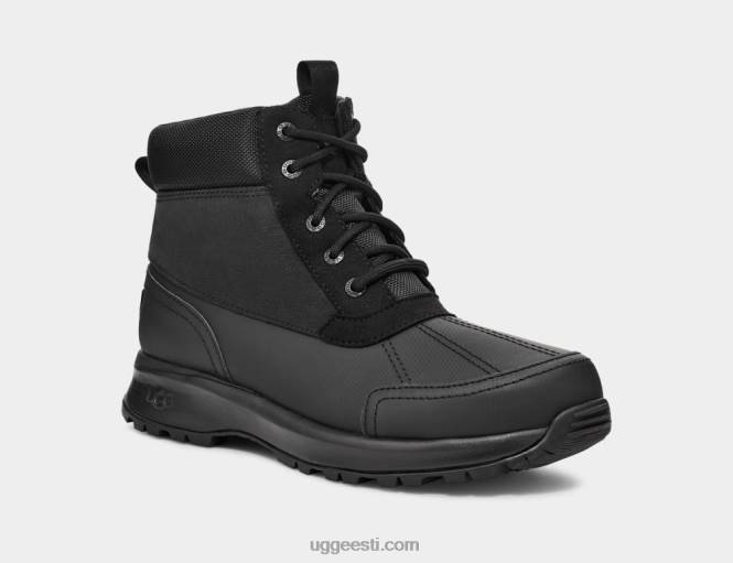 UGG mehed emmett pardisaabas PHPB1493 must