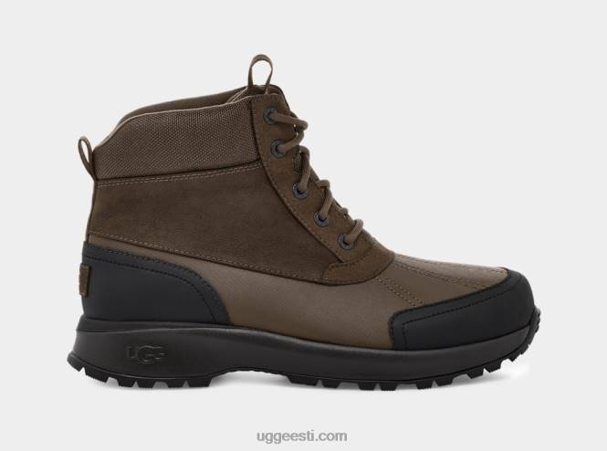 UGG mehed emmett pardisaabas PHPB1494 jämedad