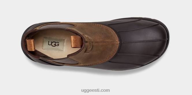 UGG mehed gatson chelsea PHPB1520 kastan