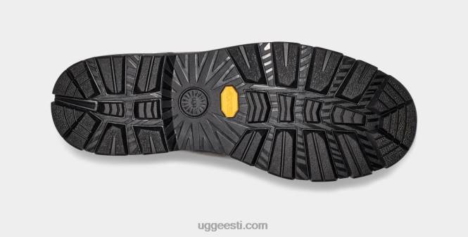 UGG mehed hillmont chelsea PHPB1505 must nahk