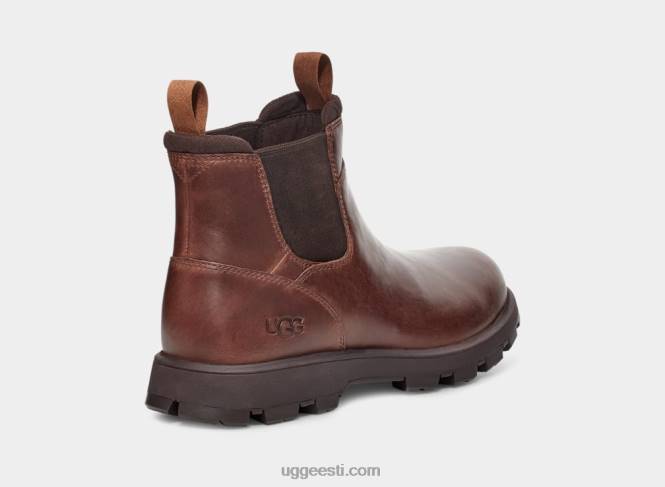 UGG mehed hillmont chelsea PHPB1506 kastani nahk