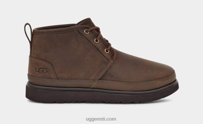UGG mehed neumel ilm ii PHPB1528 grisli