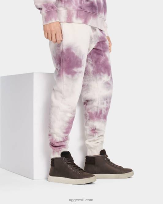 UGG mehed Baysider kõrge ilm PHPB2298 grisli nahk