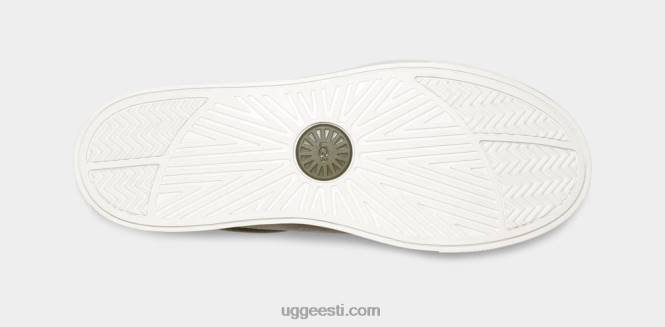 UGG mehed Baysider madal ilm PHPB1563 samblaroheline nahk