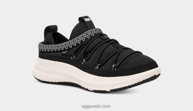 UGG mehed ca78 tasman PHPB1451 must valge