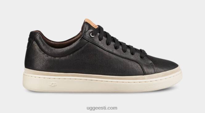 UGG mehed cali tossud madalad PHPB204 must