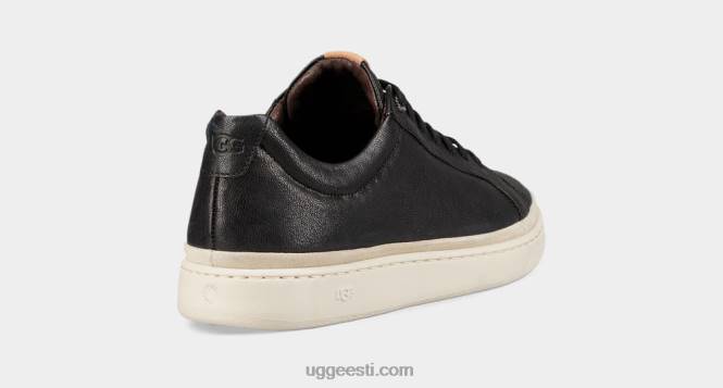 UGG mehed cali tossud madalad PHPB204 must