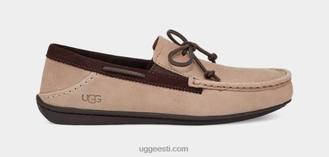UGG mehed karson ts PHPB233 kitt/stout