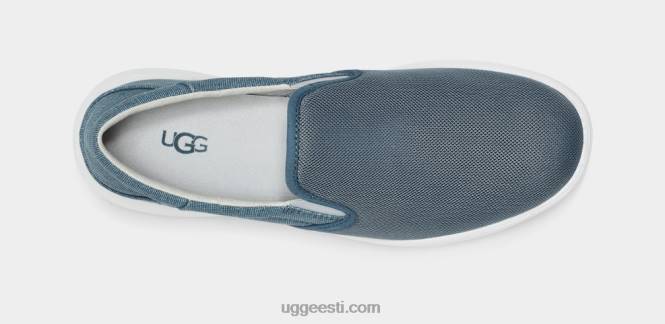 UGG mehed sheldon PHPB1572 vaikse ookeani sinine