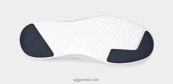 UGG mehed sheldon PHPB1573 valge