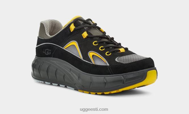 UGG mehed westsider madal PHPB1609 must võrk