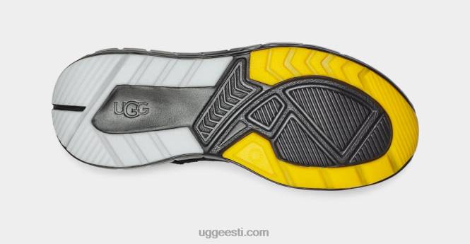 UGG mehed westsider madal PHPB1609 must võrk