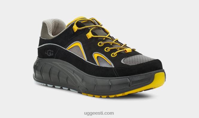 UGG mehed westsider madal PHPB1609 must võrk