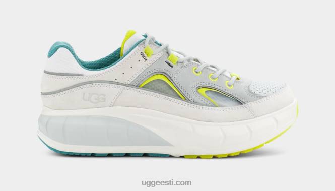 UGG mehed westsider madal PHPB1610 liustikuhall/valge võrk