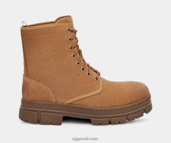 UGG mehed Skyview teenuse alglaadimine PHPB217 kastani seemisnahk
