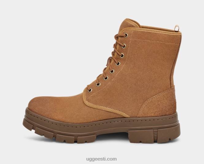 UGG mehed Skyview teenuse alglaadimine PHPB217 kastani seemisnahk