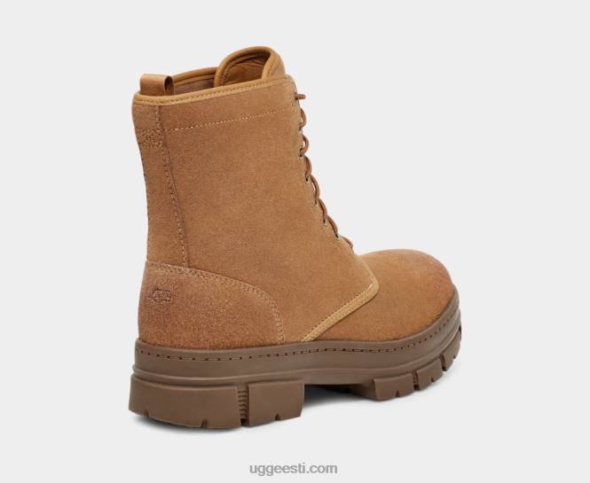 UGG mehed Skyview teenuse alglaadimine PHPB217 kastani seemisnahk