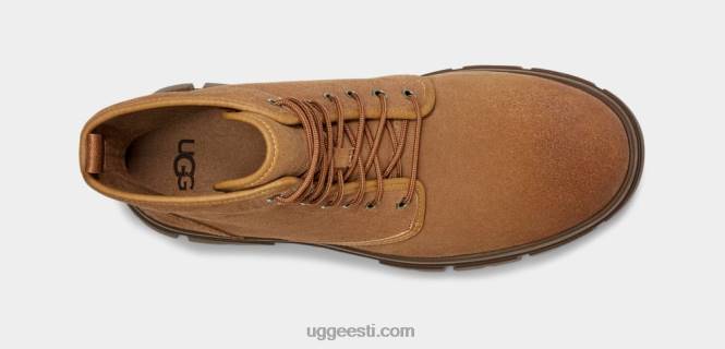 UGG mehed Skyview teenuse alglaadimine PHPB217 kastani seemisnahk