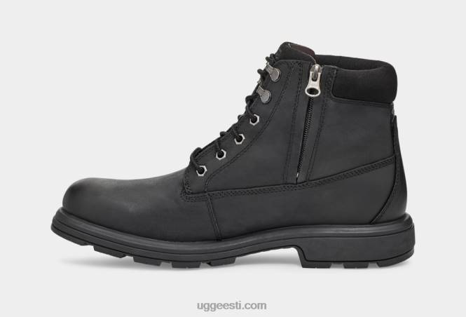 UGG mehed biltmore mid boot tavaline varvas PHPB1604 must nahk