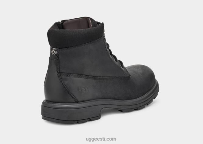 UGG mehed biltmore mid boot tavaline varvas PHPB1604 must nahk