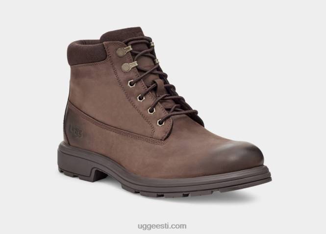 UGG mehed biltmore mid boot tavaline varvas PHPB1605 jämedast nahast