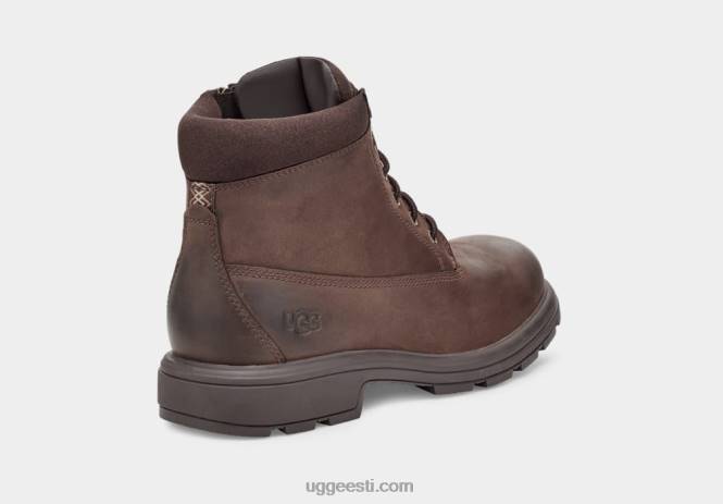 UGG mehed biltmore mid boot tavaline varvas PHPB1605 jämedast nahast