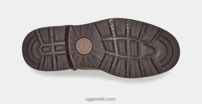 UGG mehed biltmore mid boot tavaline varvas PHPB1605 jämedast nahast