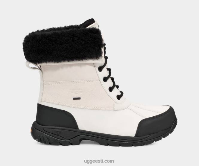 UGG mehed butte PHPB1571 valge must