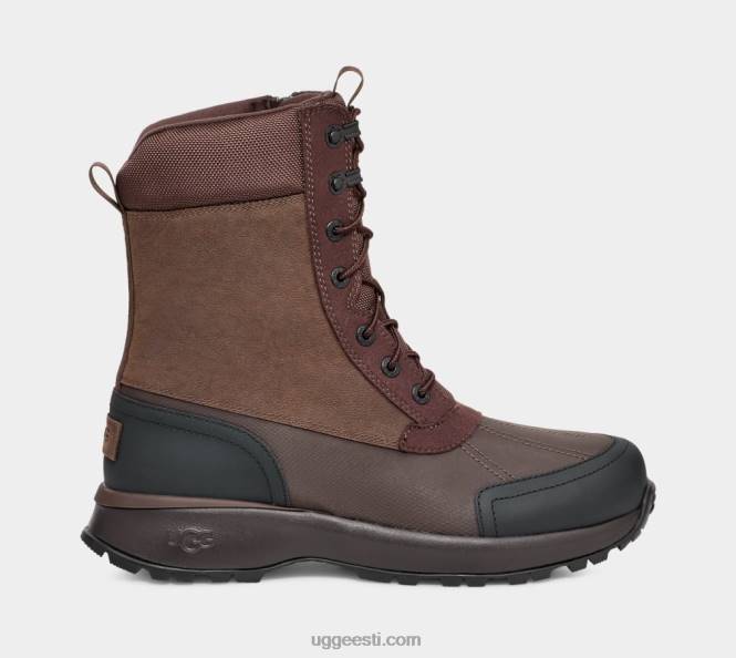 UGG mehed emmett duck boot tere PHPB225 jämedad