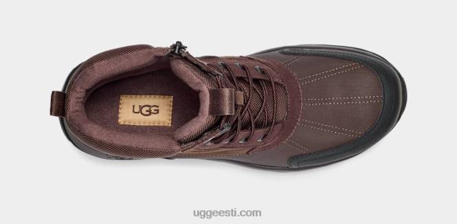 UGG mehed emmett duck boot tere PHPB225 jämedad