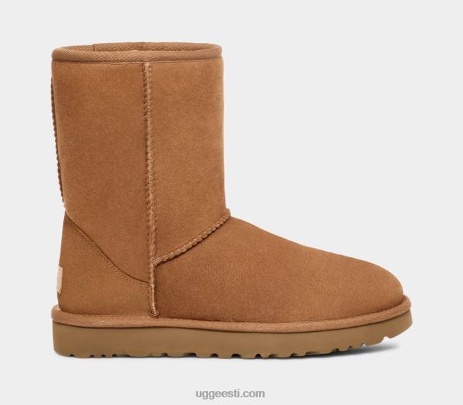 UGG mehed klassikaline lühike PHPB1515 kastan