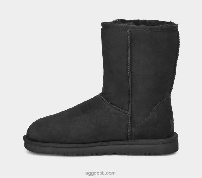 UGG mehed klassikaline lühike PHPB1516 must