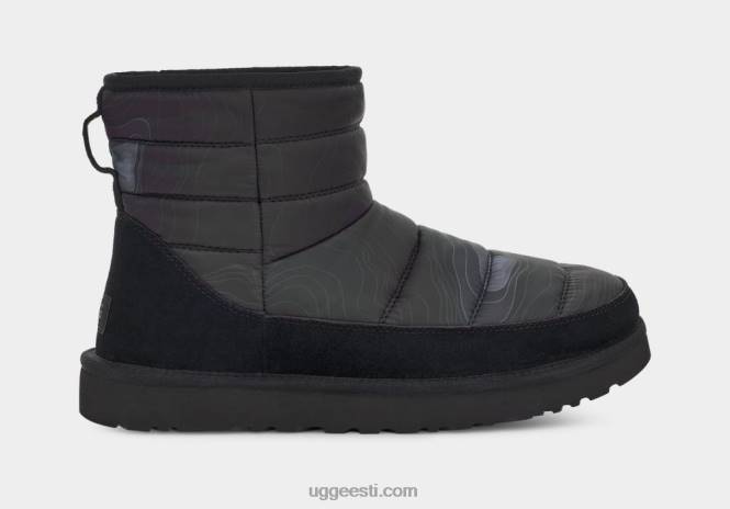 UGG mehed klassikaline mini lta cali topo PHPB214 kõrbe öö