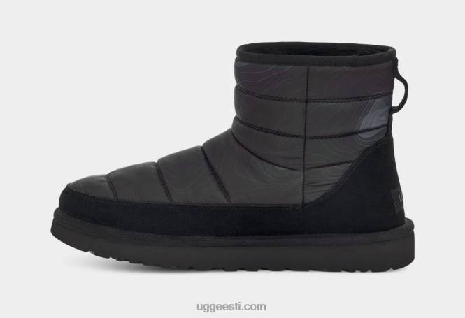 UGG mehed klassikaline mini lta cali topo PHPB214 kõrbe öö