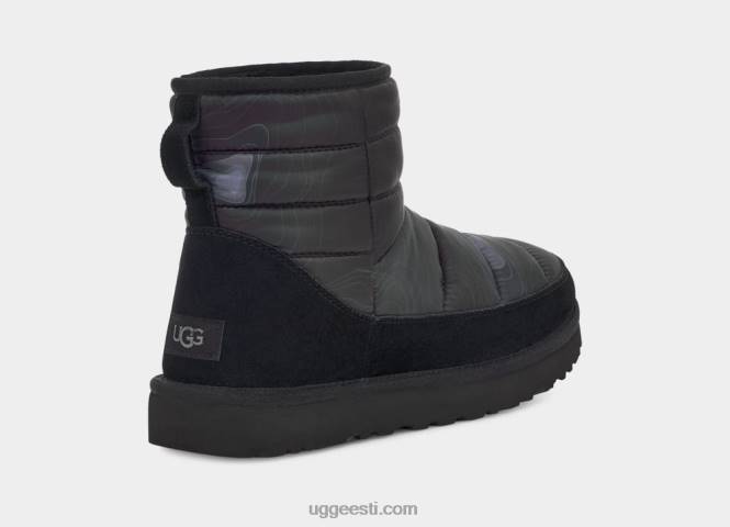 UGG mehed klassikaline mini lta cali topo PHPB214 kõrbe öö