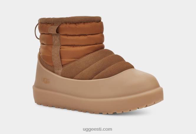 UGG mehed klassikaline mini pull-on ilm PHPB2307 kastan