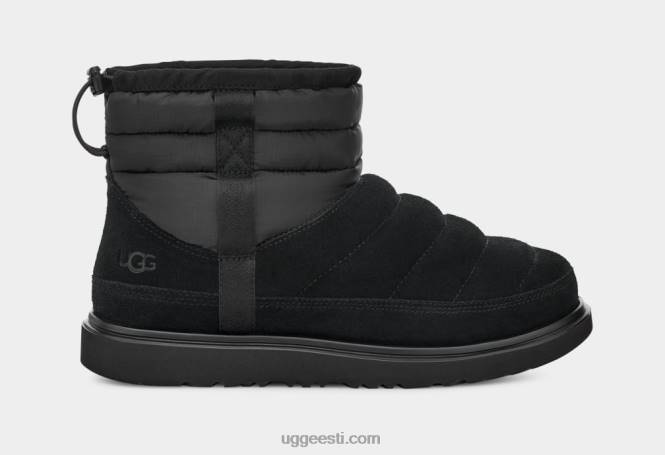 UGG mehed klassikaline mini pull-on ilm PHPB2308 must