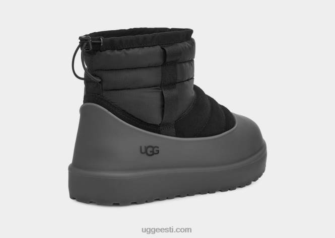 UGG mehed klassikaline mini pull-on ilm PHPB2308 must