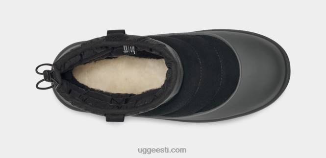 UGG mehed klassikaline mini pull-on ilm PHPB2308 must