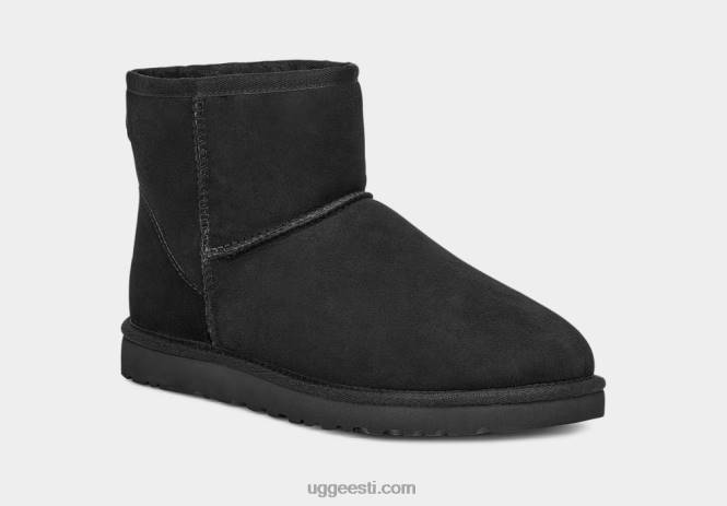 UGG mehed klassikaline minisaabas PHPB1406 must