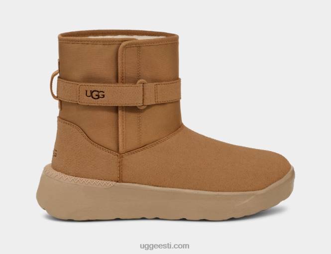 UGG mehed klassikaline s PHPB1483 kastan