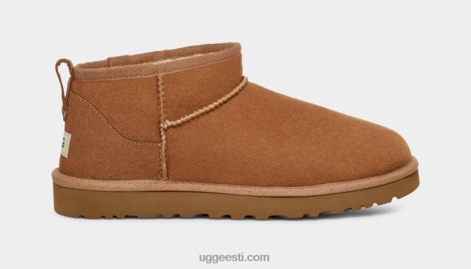 UGG mehed klassikaline ultra mini PHPB1509 kastan