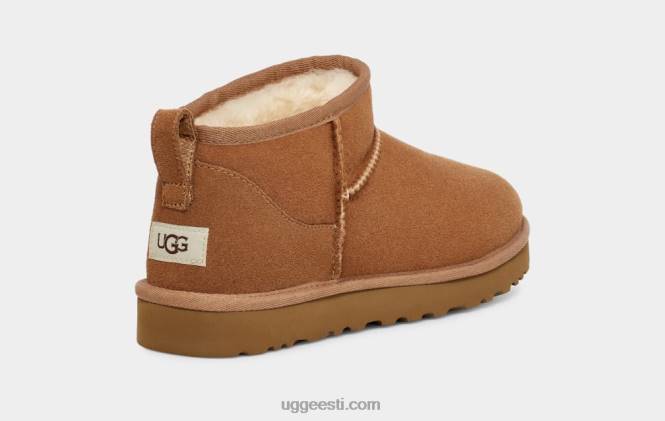 UGG mehed klassikaline ultra mini PHPB1509 kastan