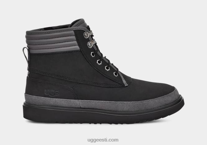 UGG mehed mägismaa sportlik ilm PHPB1579 must