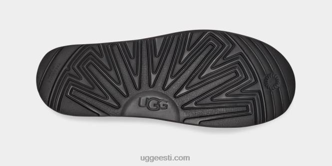 UGG mehed mägismaa sportlik ilm PHPB1579 must