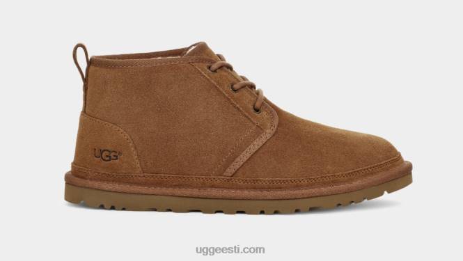 UGG mehed neumel PHPB1414 kastan