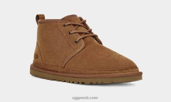 UGG mehed neumel PHPB1414 kastan